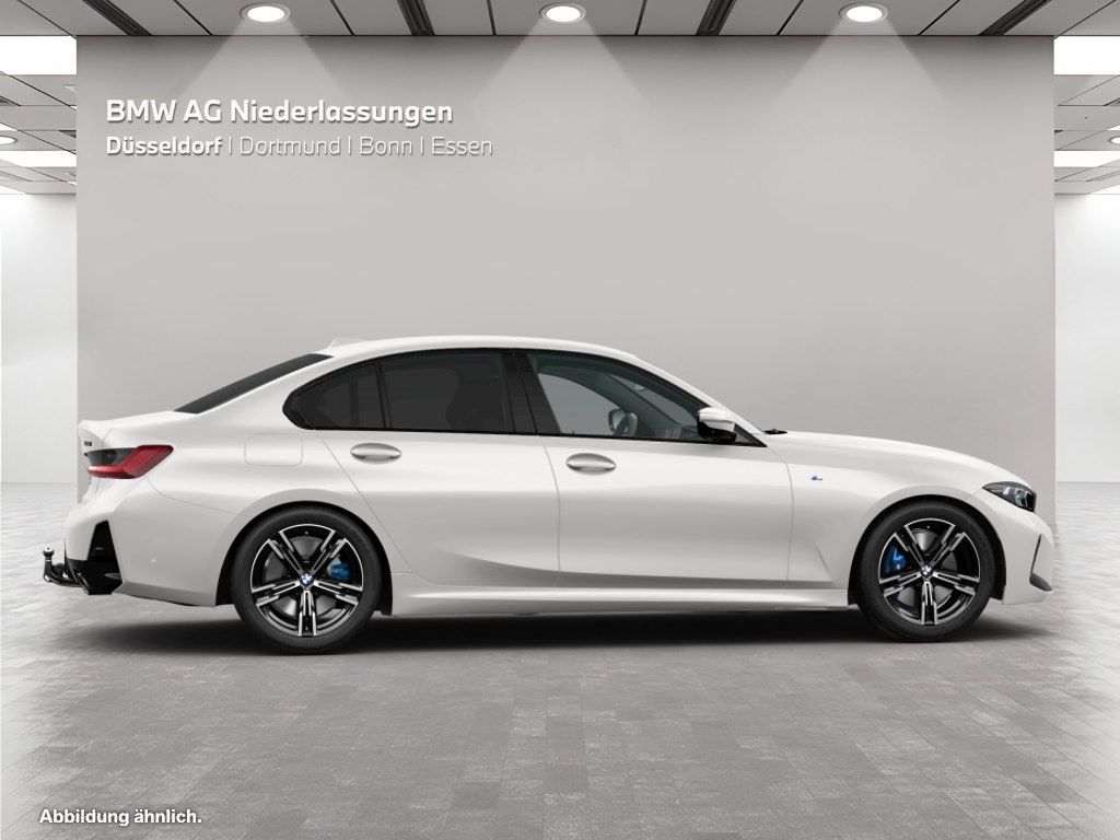 BMW 320 - Bild 11