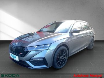 Skoda Octavia Combi IV 2.0 TDI DSG RS *ACC*MATRIX*NAVI