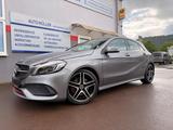 Mercedes-Benz A 250 Sport Pano,, Klima, AMG-Styling-Sport, PDC - gebrauchte Mercedes-Benz A 250 aus dem Jahr 2018