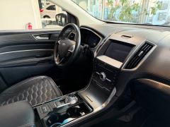 FORD Edge 2.0 EcoBlue Vignale 4x4/PANO/LEDER/LED/CAM!