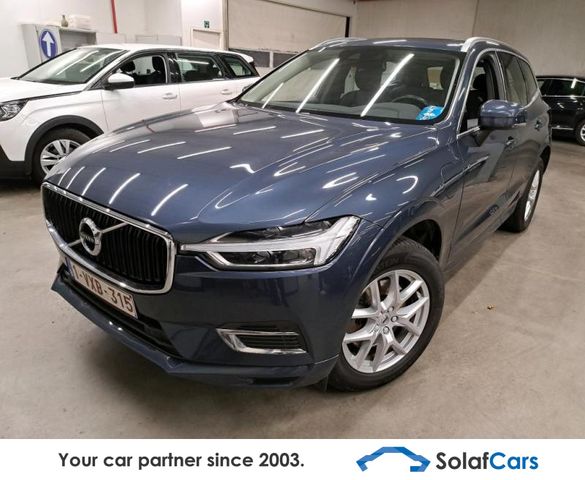 Volvo XC 60 2.0 T8 Hybrid Plug-In AWD Momentum Aut. P