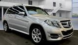 Mercedes-Benz GLK 220 CDI BE 4Matic AUTOMATIK STANDH. 89TKM - : Standheizung, Glk
