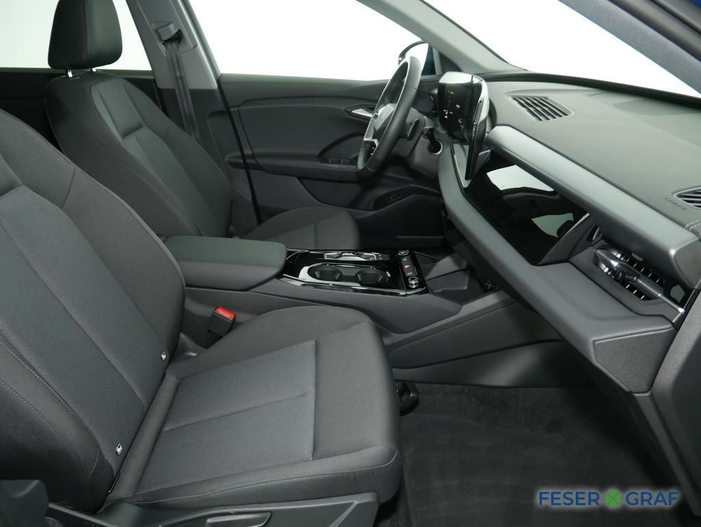 Audi Q6 e-tron - Bild 6