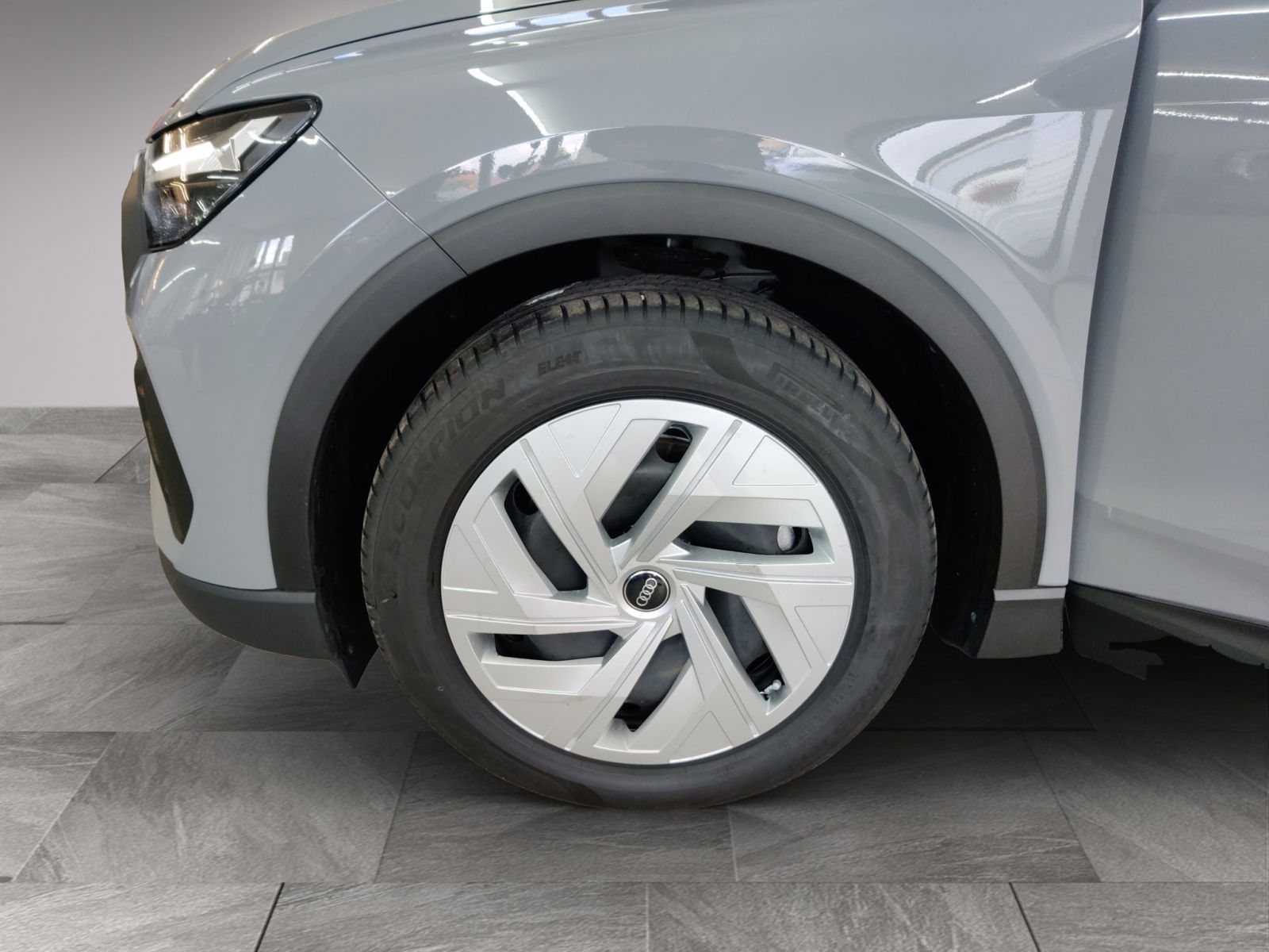 Audi Q4 e-tron - Bild 16