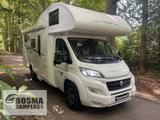 Eura Mobil Forster  699 HB Automatik/level 2019 - Eura Mobil 69
