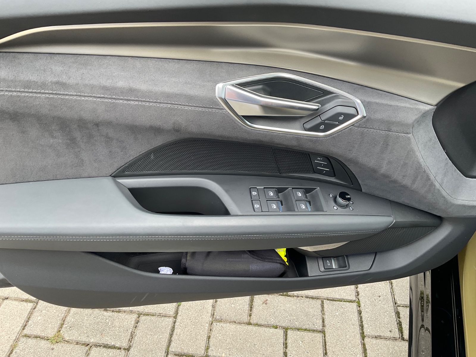 Fahrzeugabbildung Audi e-tron GT RS quattro,Voll Ausstattung,UPE175.500