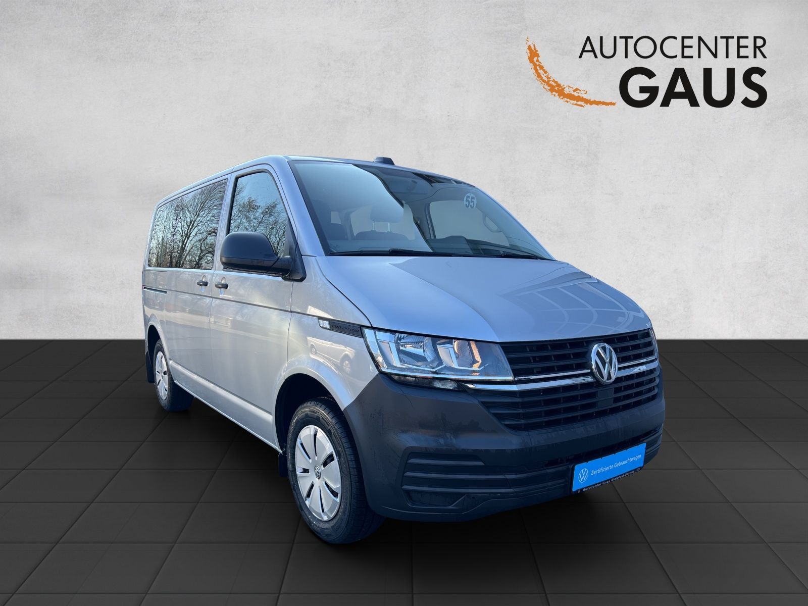 T6.1 Kombi 2.0 TDI