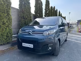 Citroën Jumpy L3 Kasten Club XXL BlueHDi NAVi - Citroën Jumpy in Düsseldorf