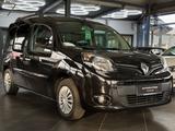 Renault Kangoo Luxe*HU/AU NEU*KLIMA*NAVI* - gebrauchte Renault Kangoo aus dem Jahr 2015