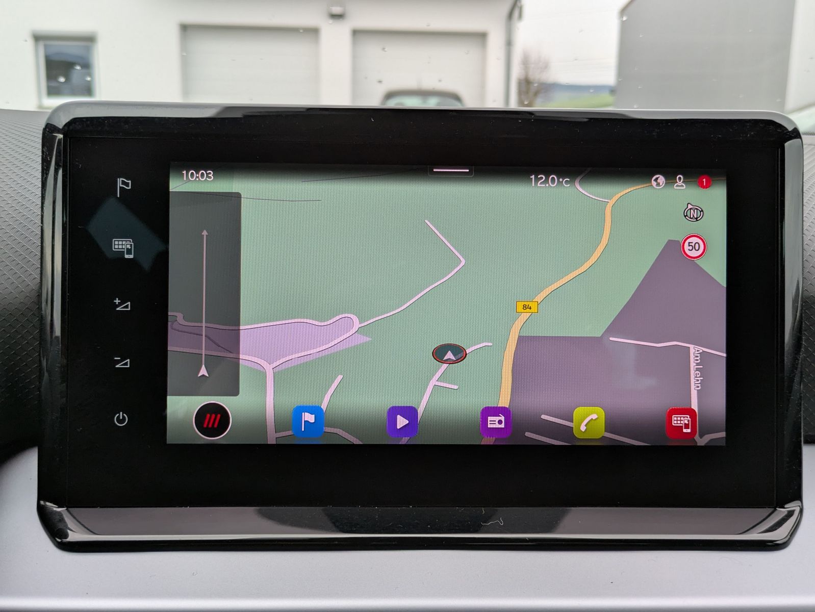 Fahrzeugabbildung SEAT Arona 1.5 TSI FR DSG AHK*ACC*LED*APP*DAB*KAMERA