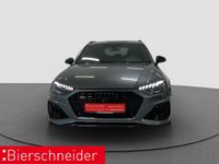 Audi RS4 - Vorschau Bild 2