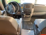 Mercedes-Benz Sprinter W906 Camper Van - Offers