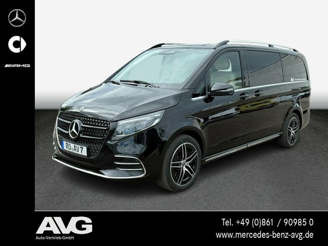 Mercedes-Benz V 300 d 4MATIC EXCLUSIVE Lang