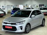 Kia Rio 1.4 Spirit ATG *SHZ*NAV*PDC*RK*TEM*LHZ*