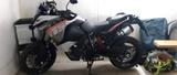 KTM 1190 Adventure Koffer Scheibe Reifen Kette neu - Angebote