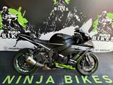 Kawasaki Zx*Zx10*zx10r*Akrapovic*2015*Öhlins* - Offers