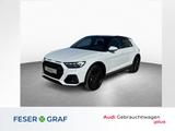 Audi A1 allstreet 35 TFSI - Interieur S line - ACC