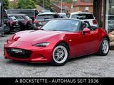 Mazda MX-5 Sports-Line *LED *KAMERA *SPS *GARANTIE - gebrauchte Mazda MX-5 aus dem Jahr 2017