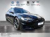 Audi S6 LIMO-QUAT-HUD-PANO-MATRIX-VIRT-AHK-LEDER-360° - Audi S6 mit Diesel-Antrieb: Limousine