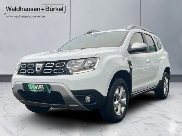 Dacia Duster II 1.2 TCe 125 Comfort 2WD *R.KAM Klima