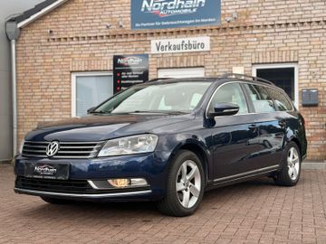 Volkswagen Passat Variant - 1