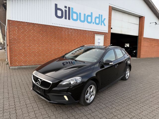 Volvo V40 CC D3 AUT NAVI BLIS