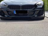 BMW Z4 M40 M40i Tiefer und Breiter Traumhaft schön  - BMW Z4 M40: Von Privat