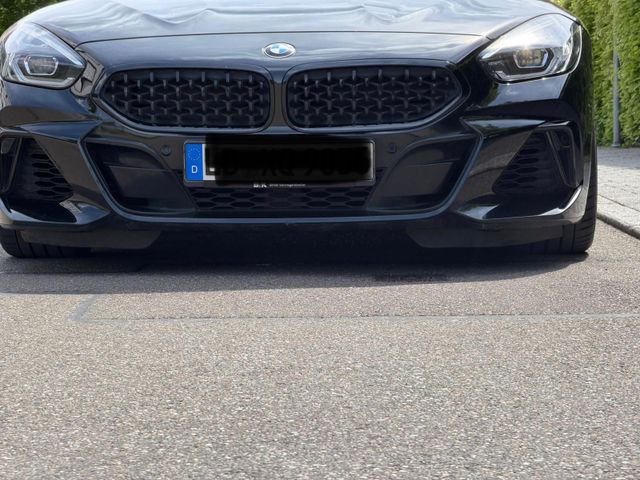 BMW Z4 M40 M40i Tiefer und Breiter Traumhaft schön 