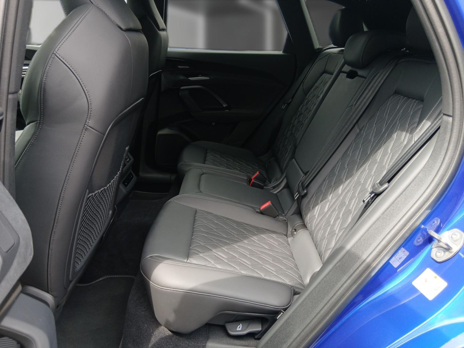 Audi SQ5 - Bild 22