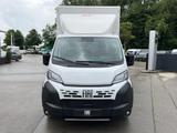 Fiat Ducato Maxi 35 L4 Kofferaufbau Hecktüren RüKa - Motorradanhänger