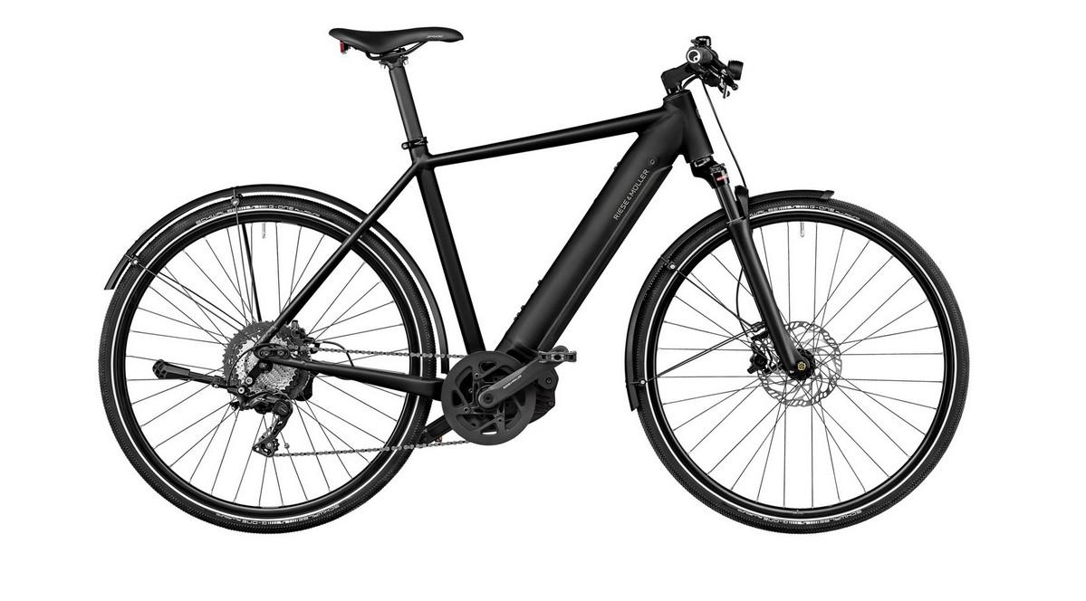 Riese & Müller Roadster4