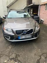 Volvo XC70 Cross Country D5 AWD - Volvo XC70 von privat