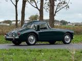 MG Other MG A 1500 - Bid via SAVETHECLASSIX.COM - gebrauchte Mg Sportwagen