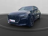 Audi RSQ8 441 KW+MATRIX+STANDH+AHK+PANO+B&O - gebrauchte Audi RSQ8 aus dem Jahr 2024