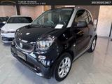 Smart ForTwo Pulse 1.0 #7334 - Smart ForTwo: Pulse