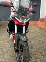 Aprilia Tuareg 660 - APRILIA TUAREG