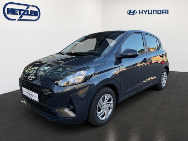 Hyundai i10 Select 1.0 EU6e Navi Apple CarPlay Android A