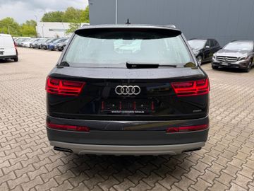 Audi Q7 - 5