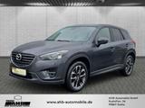 Mazda CX-5 Nakama SKYACTIV-G 160 AWD  6AG StandHZG AHK - gebrauchte Mazda CX-5 aus dem Jahr 2017