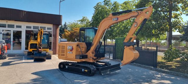 CAT 305.5E2