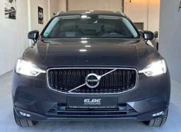 Volvo XC60 - 9