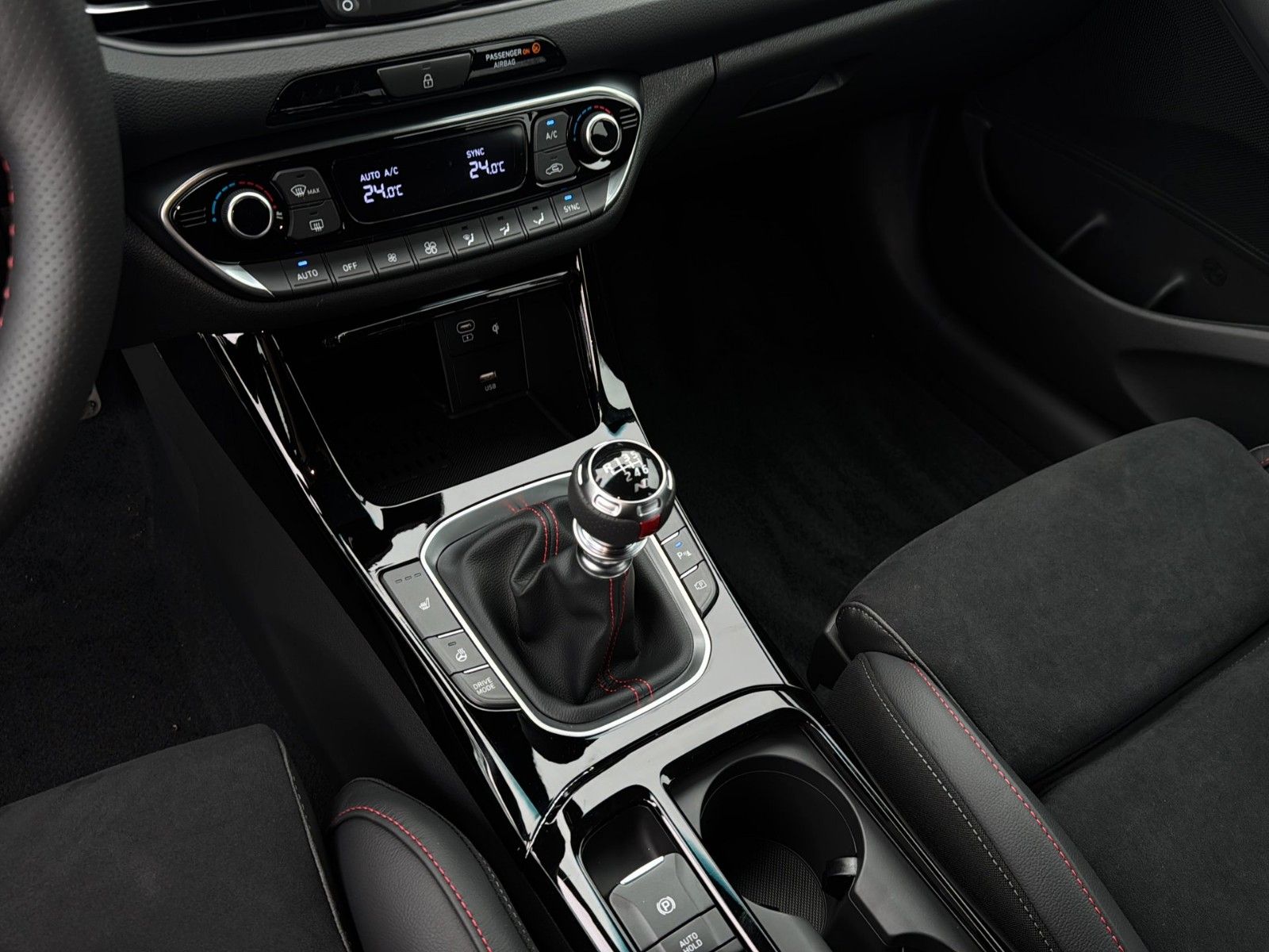 Hyundai i30 - Bild 15