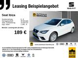 Seat Ibiza 1.0 TSI Road Edition DSG *GRA*NAV*PDC*SHZ* - Seat Neuwagen in Berlin