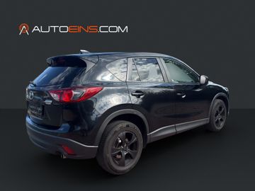 Mazda CX-5 - 6