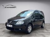 Volkswagen Caddy Life Team 1.4 16V Life Team SERVICE NEU