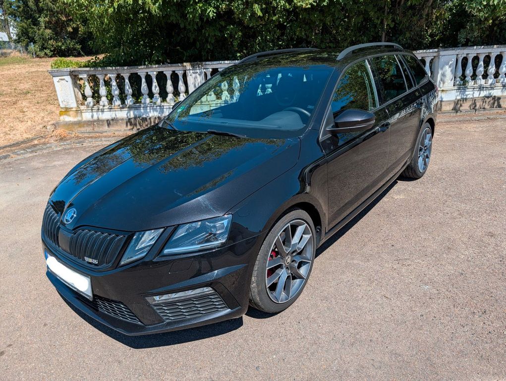 Image of Skoda Octavia