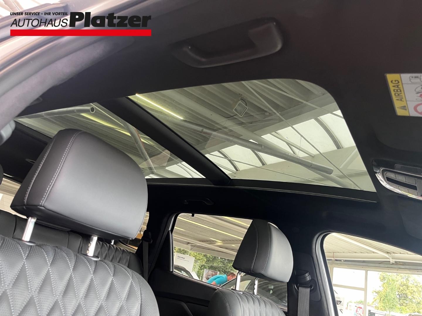 Hyundai SANTA FE Signature DPF EU6d Facelift 2.2 CRDi 4W