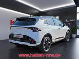 Kia SPORTAGE 1.6T GT-LINE GLASDACH - Kia Gebrauchtwagen in Frankfurt