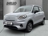 Leapmotor T03 70 kW EV Design Panorama ACC Klimaautom Fahr - Leapmotor T03