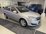 Opel Astra 1.6 Caravan Edition  - Opel Astra aus 2009: Kombi